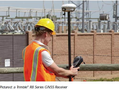 Trimble R8 Field Experience – An Interview with Surveying Solutions